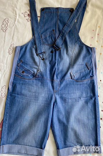 Комбинезон для беременных, разм.46