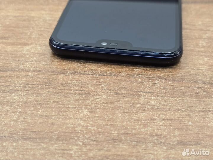 HUAWEI P20 Lite, 4/64 ГБ