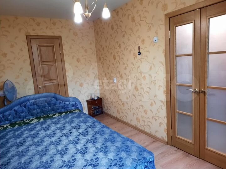 2-к. квартира, 46 м², 2/5 эт.