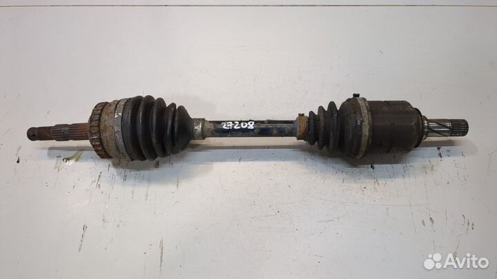 Полуось Opel Meriva, 2006