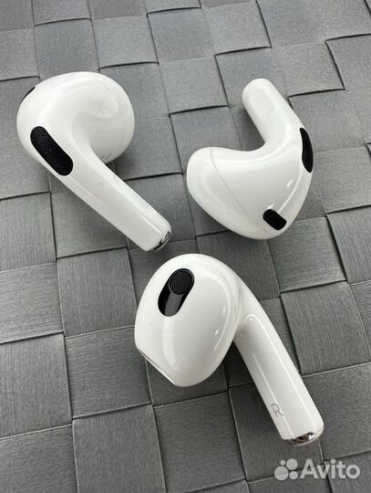 Airpods 3 правый наушник оригинал