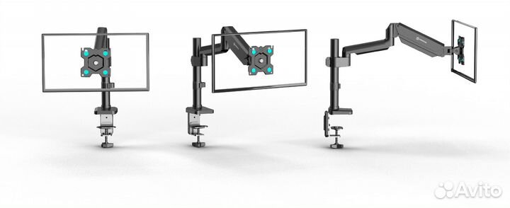 Кронштейн для монитора 13
