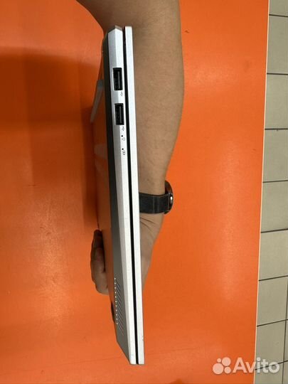 Игровой ультрабук Asus vivobook 14 oled n7400p i7