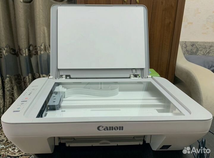 Продам цветной принтер Сanon -MG 2440