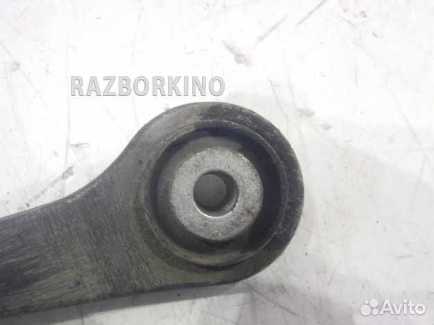 Рычаг задний продольный верхний