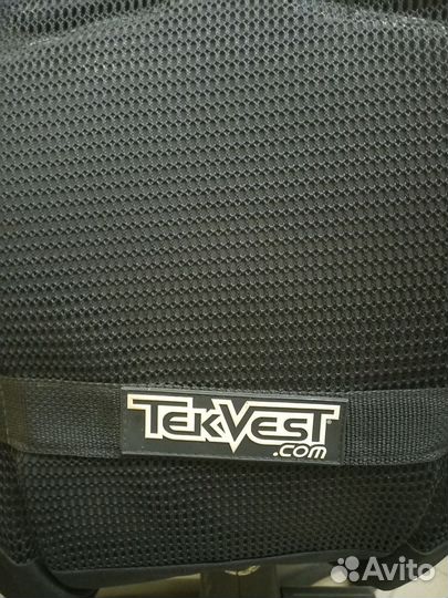 Жилет защитный Arctic cat