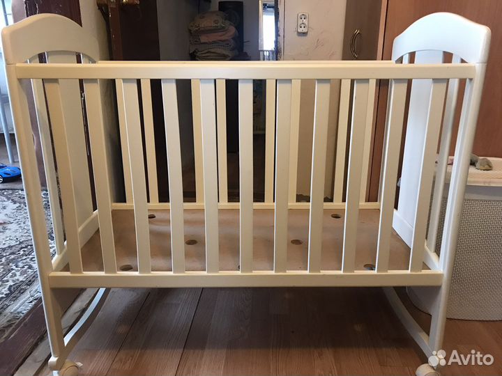 Кровать детская