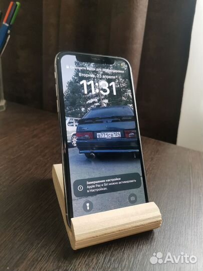 iPhone Xs, 64 ГБ