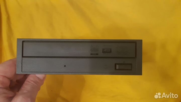 Привод, сидиром Sony NEC Optiarc, japan»