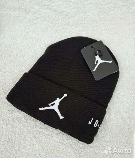 Шапка Jordan (Новые)