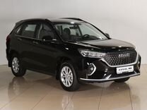 Новый Haval M6 1.5 AMT, 2023, цена 2 276 010 руб.