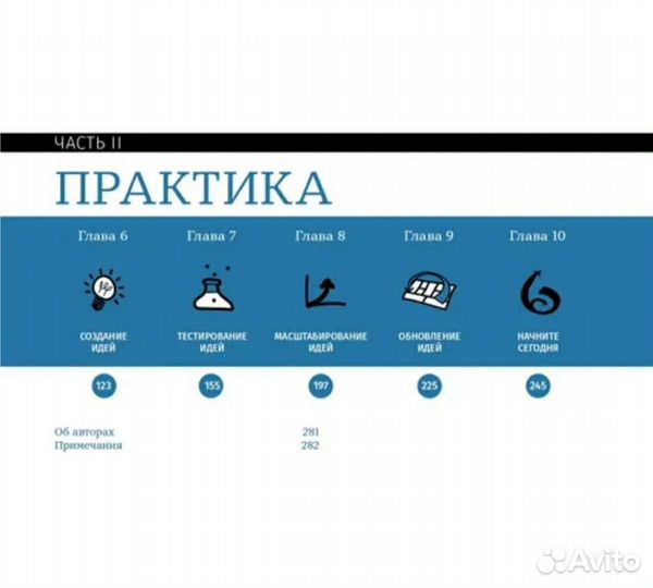 Корпоративный стартап. Вики, Тома, Гонс Новая