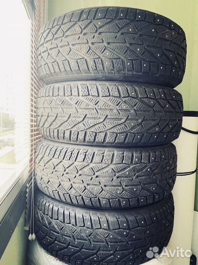Kormoran SUV Stud 225/60 R17 103T