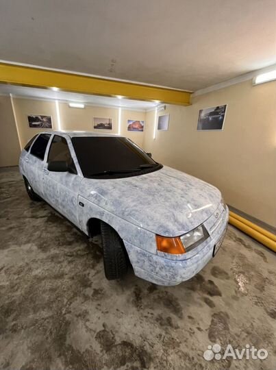 Сьемная тонировка