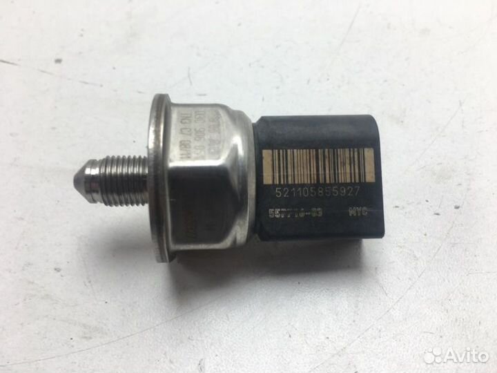 Датчик давления топлива Audi A6 4G2 chva 2011