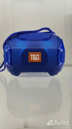 Блютуз колонка JBL-162