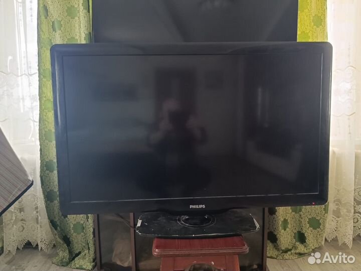 Телевизор philips 40