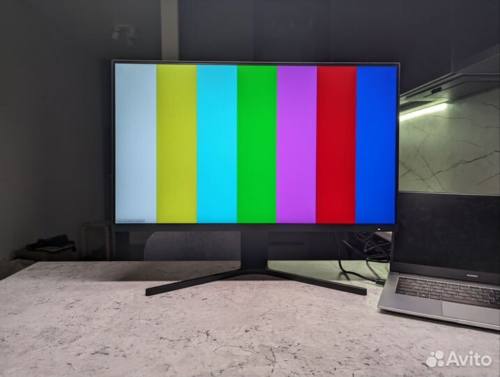 Монитор xiaomi redmi display 27