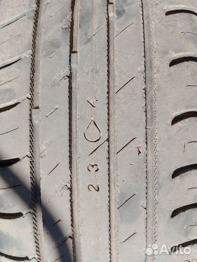 Nordman RS2 155/70 R13