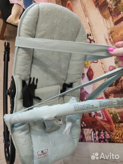 Переноска для детей