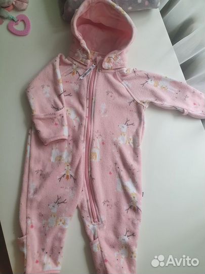 Детские вещи