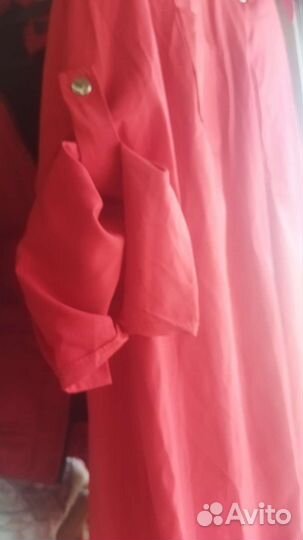 Халат женский