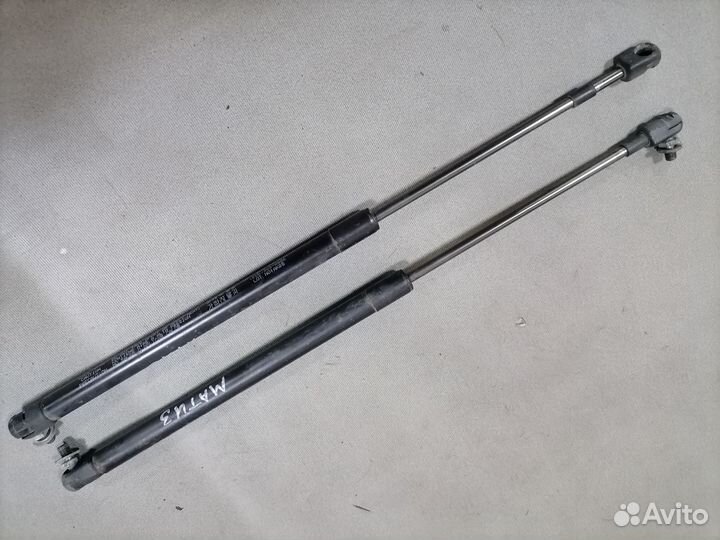 Амортизатор двери багажника Daewoo Matiz