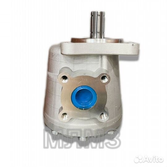 Насос нш 50 А левый