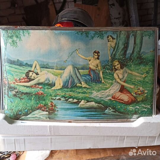 Продам картину