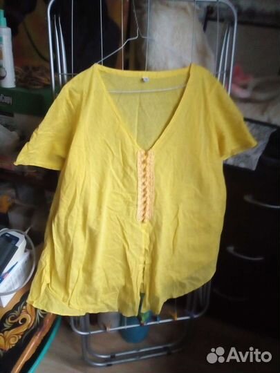 Вещи женские (54-56)