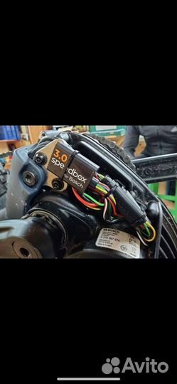 Электровелосипед Haibike xduro 160mm