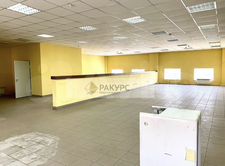 Колл-центр/офис/ торговля/ спортзал и т.д370 м²