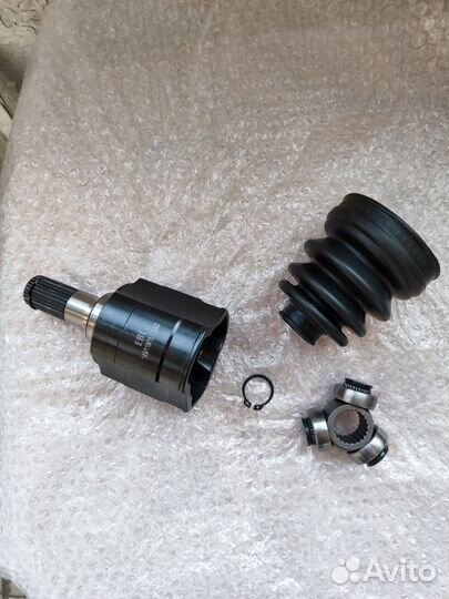 Шрус внутренний Hyundai Solaris 1