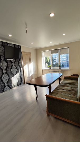 4-к. квартира, 66 м², 5/5 эт.