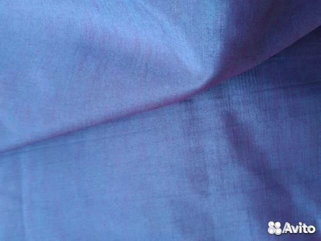 Шелк, плюш, люрекс, плащевая ткань. СССР