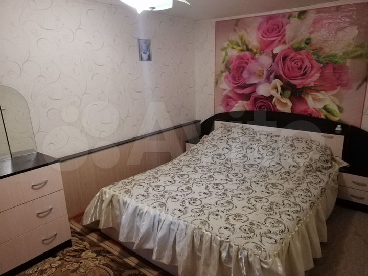 Дом 96 м² на участке 15 сот.