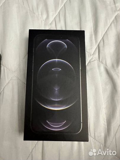 iPhone 12 Pro, 128 ГБ