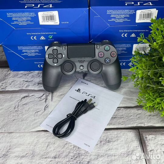 Геймпад Джойстик Sony PS4 DualShock