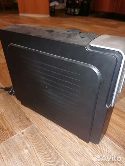 Ибп ups ippon back office 1000