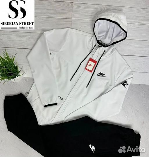 Спортивный костюм nike