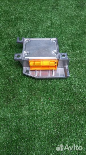 Блок управления AIR BAG 2001- 1.4 МКПП Opel Combo