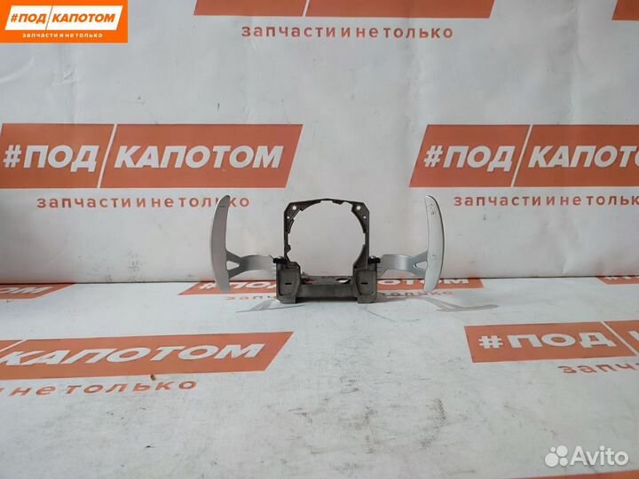 Лепестки подрулевые переключения передач