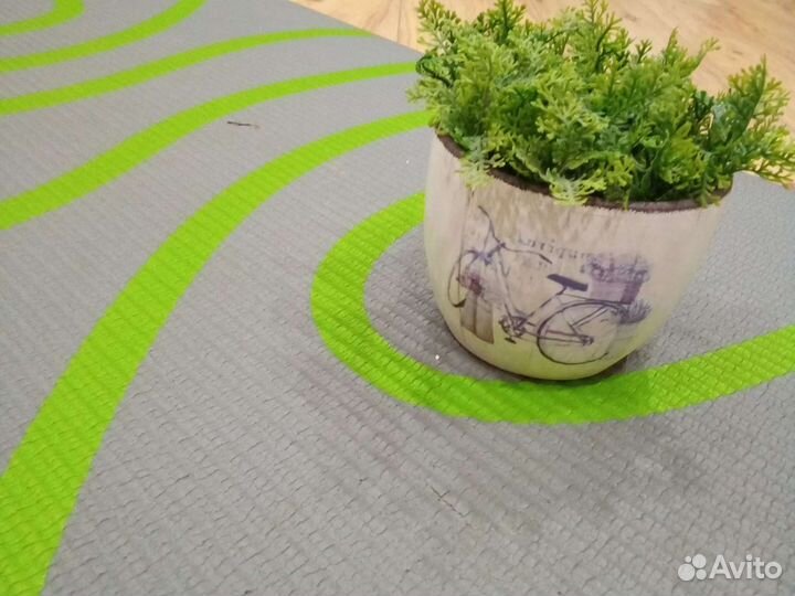 Декоративные растения искусственные