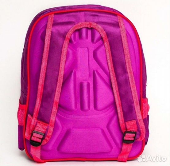 Рюкзак для первоклассника новый