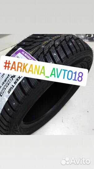 Nexen Winguard WinSpike WH62 195/65 R15 95T