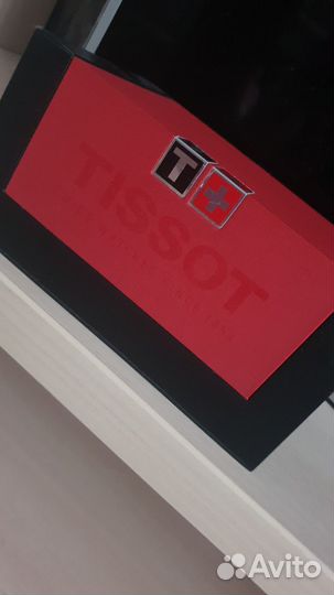 Часы женские tissot с бриллиантами