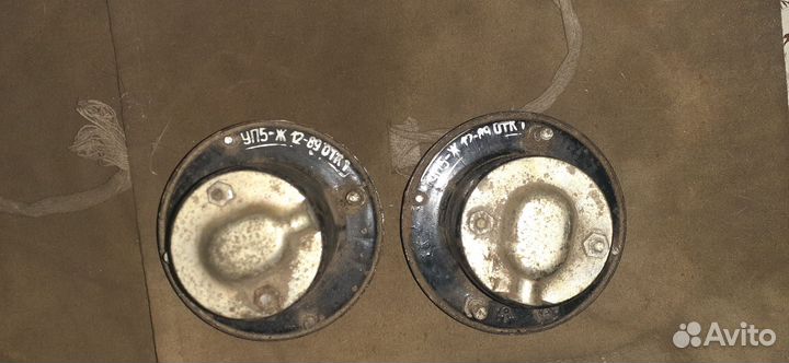 Фонарь габаритов