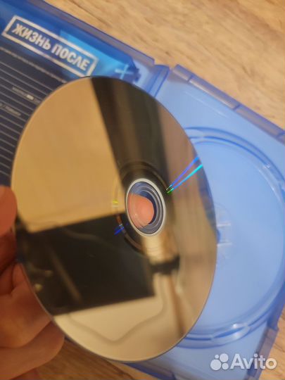 Жизнь после ps4 ps5