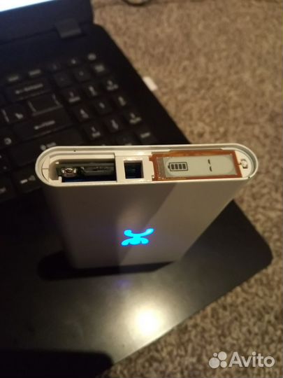 Модем роутер Yota Many 4G