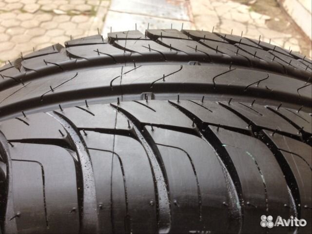Kleber Dynaxer HP2 205/55 R16 91V
